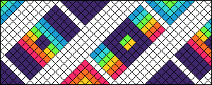 Normal pattern #136202 variation #258430