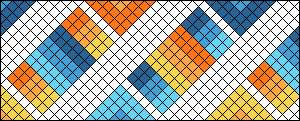 Normal pattern #136200 variation #258431