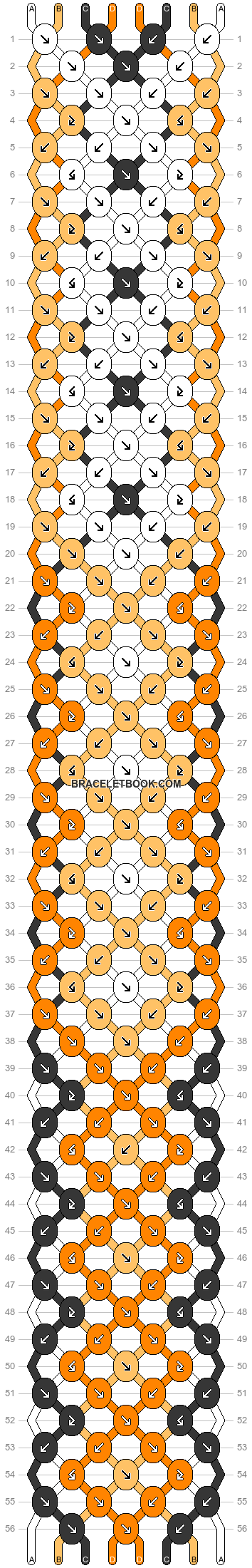 Normal pattern #84540 variation #258434 pattern