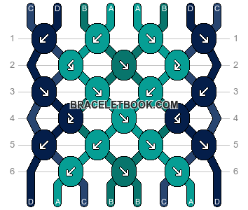Normal pattern #11040 variation #258453 pattern