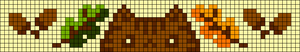 Alpha pattern #133632 variation #258454