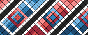 Normal pattern #136203 variation #258456