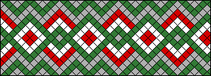 Normal pattern #11796 variation #258461