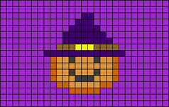 Alpha pattern #136189 variation #258463