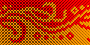 Normal pattern #64674 variation #258464