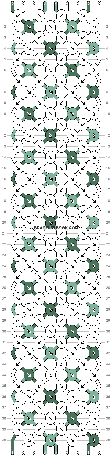 Normal pattern #135896 variation #258465 pattern