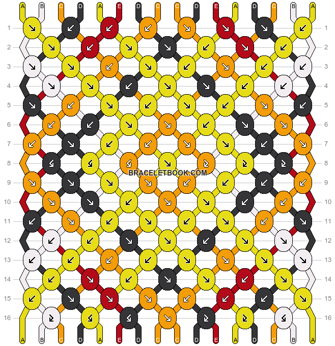 Normal pattern #130724 variation #258504 pattern