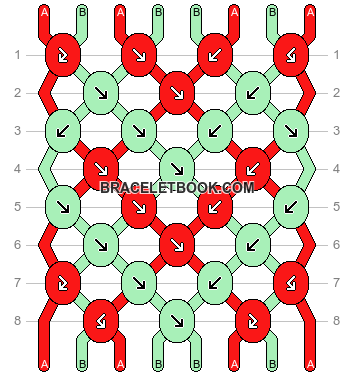 Normal pattern #150 variation #258509 pattern