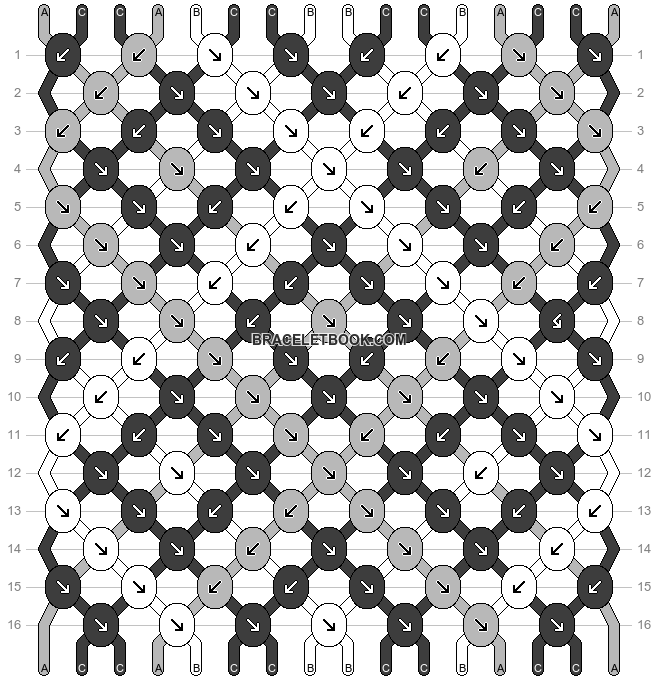 Normal pattern #135997 variation #258523 pattern