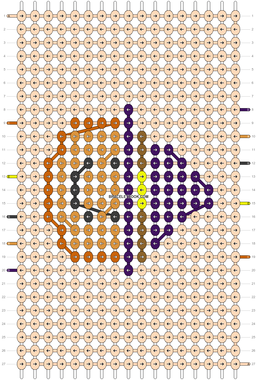 Alpha pattern #136189 variation #258529 pattern