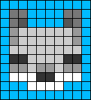 Alpha pattern #136197 variation #258532