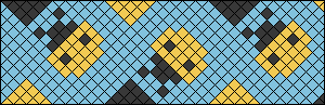 Normal pattern #136228 variation #258533