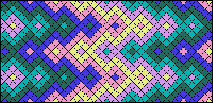 Normal pattern #134 variation #258552