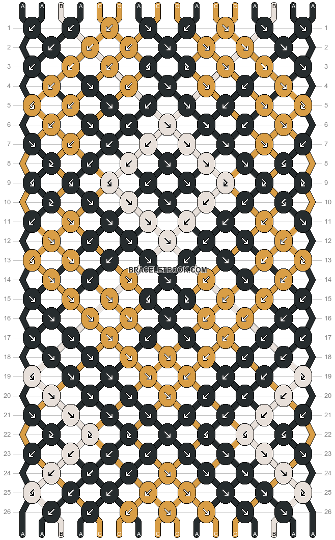 Normal pattern #34501 variation #258570 pattern