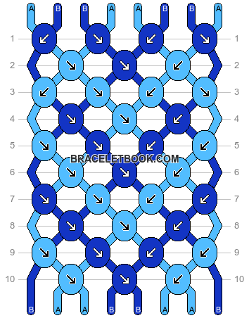 Normal pattern #17634 variation #258609 pattern