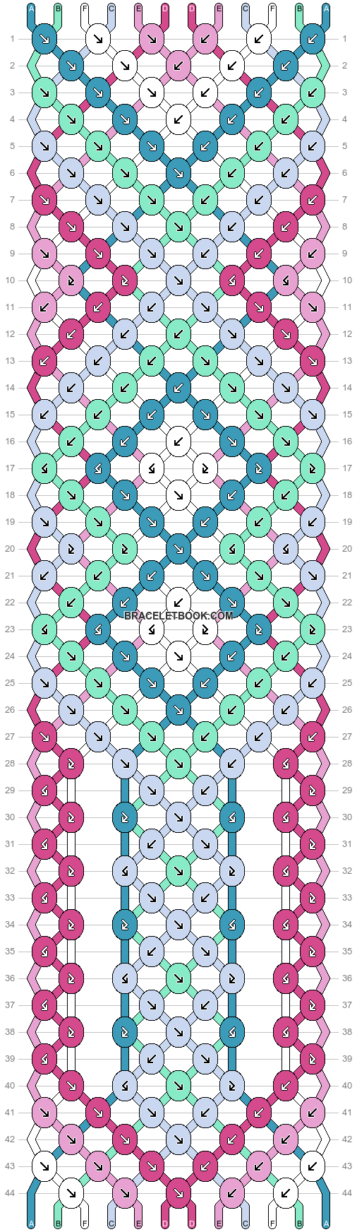 Normal pattern #28009 variation #258637 pattern