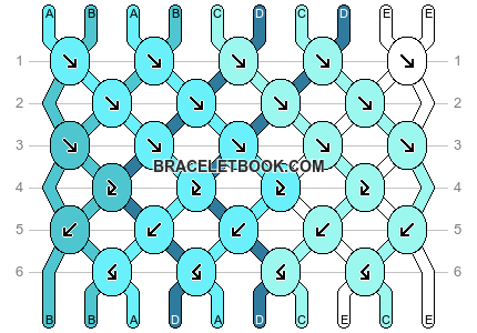 Normal pattern #17491 variation #258638 pattern