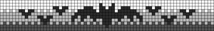 Alpha pattern #106957 variation #258639
