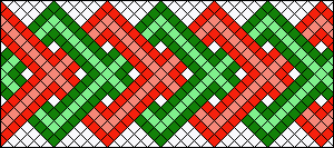 Normal pattern #16668 variation #258678