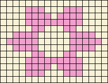 Alpha pattern #1876 variation #258679 preview