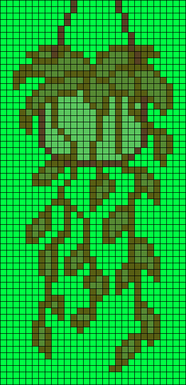 Alpha pattern #62434 variation #258680 preview