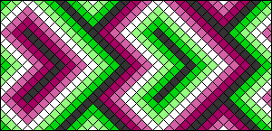 Normal pattern #94362 variation #258684