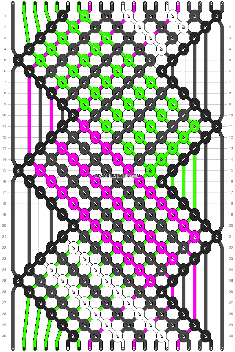 Normal pattern #122768 variation #258690 pattern