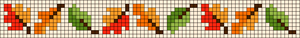 Alpha pattern #133701 variation #258695