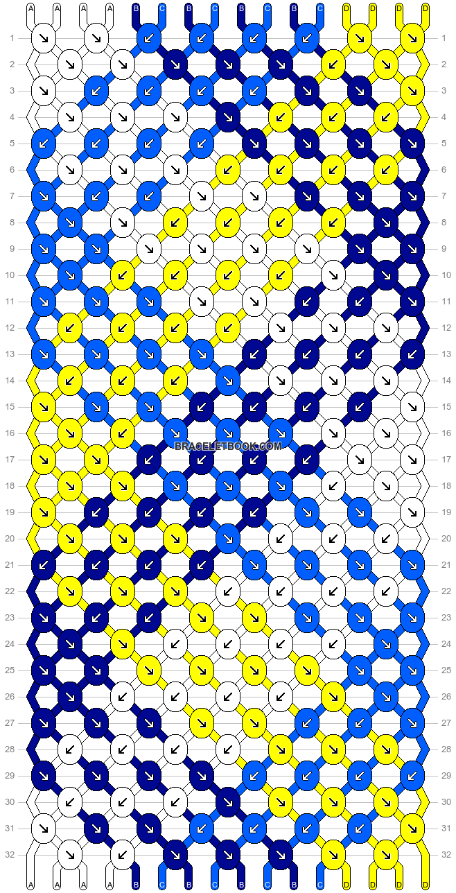 Normal pattern #23654 variation #258716 pattern