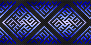 Normal pattern #111440 variation #258750