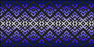 Normal pattern #92437 variation #258751