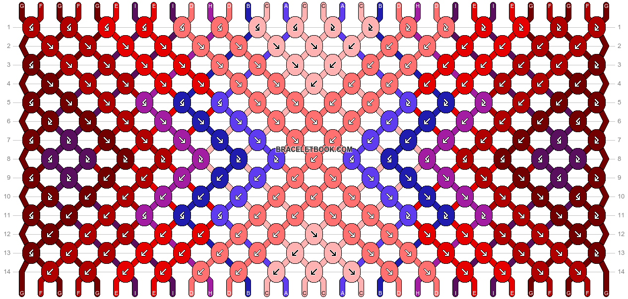 Normal pattern #135769 variation #258765 pattern