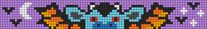 Alpha pattern #136241 variation #258781