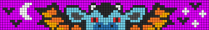 Alpha pattern #136241 variation #258789