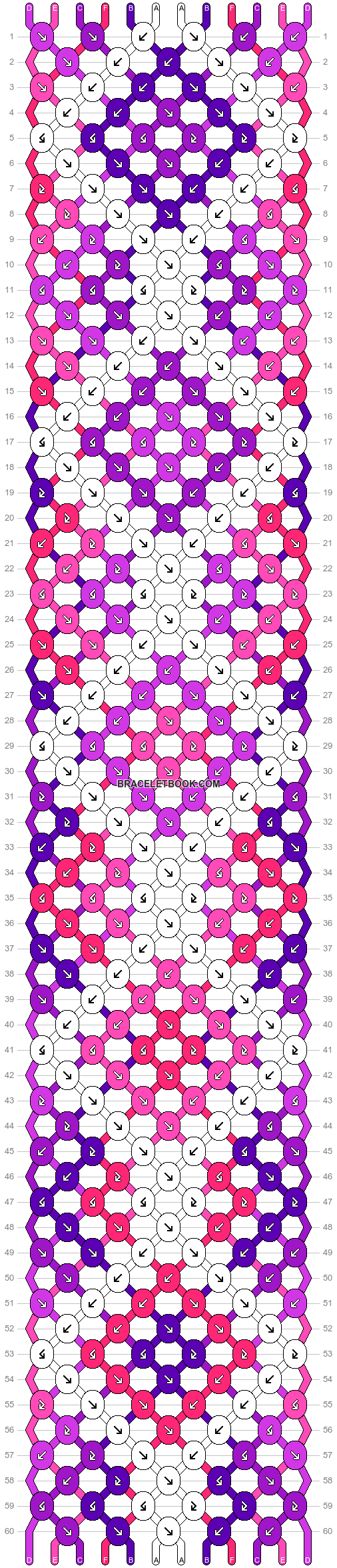 Normal pattern #92301 variation #258790 pattern