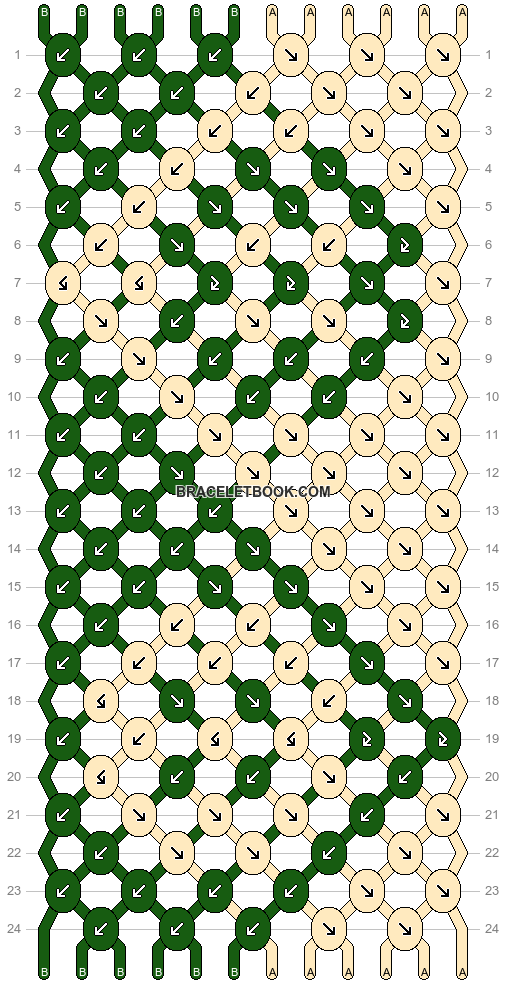 Normal pattern #102250 variation #258792 pattern
