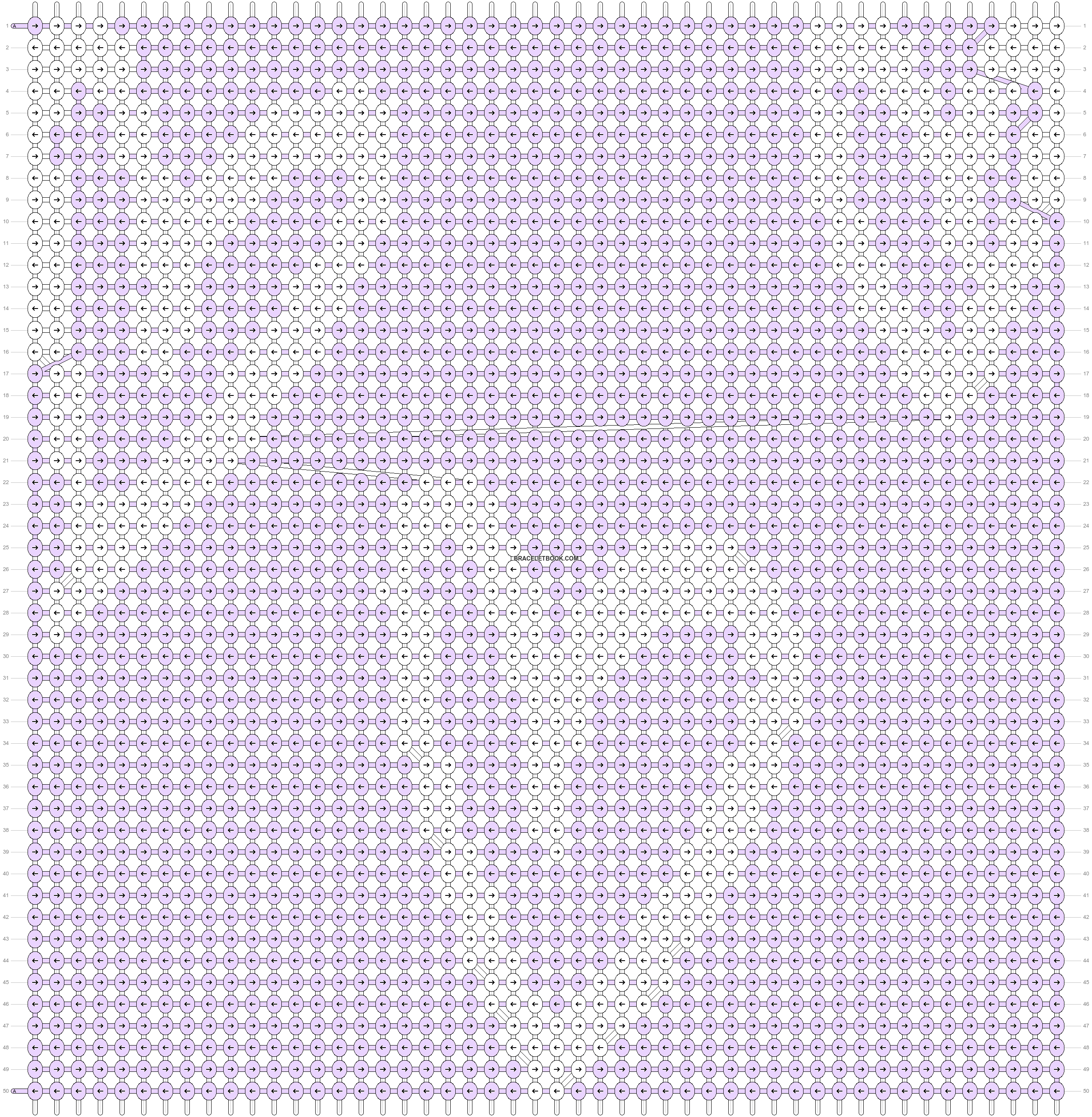 Alpha pattern #136148 variation #258833 pattern