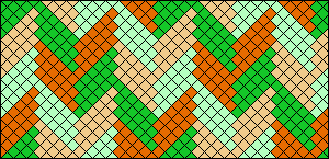 Normal pattern #43111 variation #258855