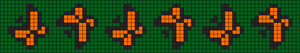 Alpha pattern #80562 variation #258876