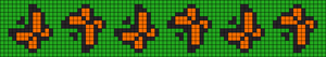Alpha pattern #80562 variation #258878