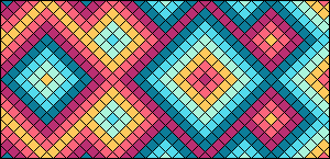 Normal pattern #74200 variation #258882