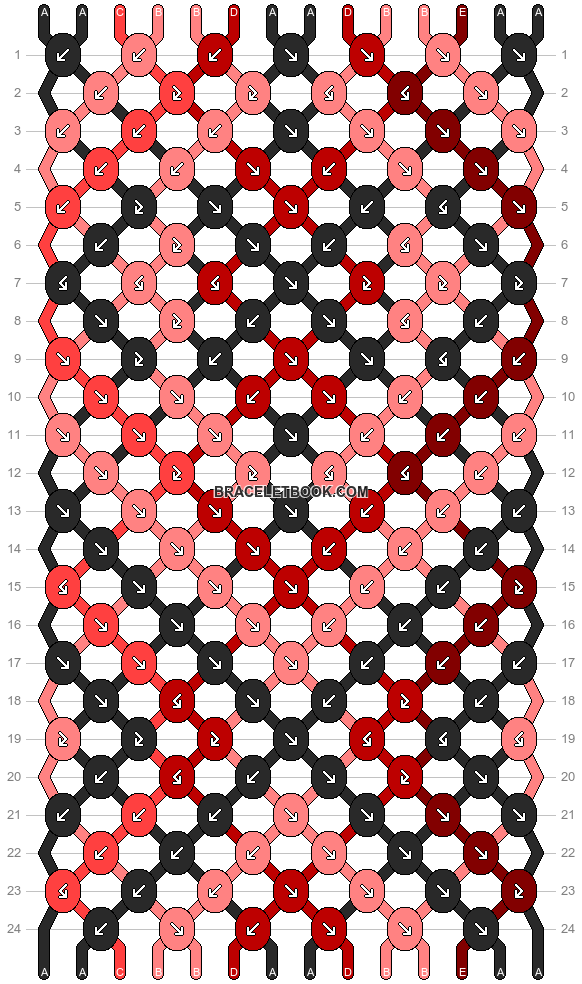 Normal pattern #136383 variation #258885 pattern