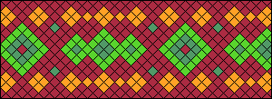 Normal pattern #34511 variation #258891