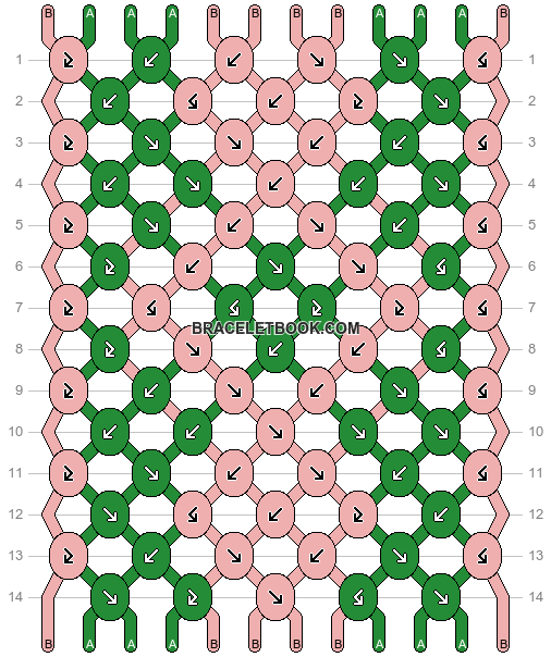 Normal pattern #135983 variation #258896 pattern