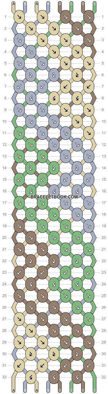 Normal pattern #22885 variation #258921 pattern