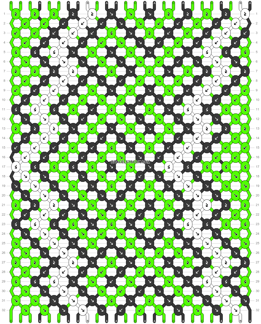 Normal pattern #99998 variation #258947 pattern