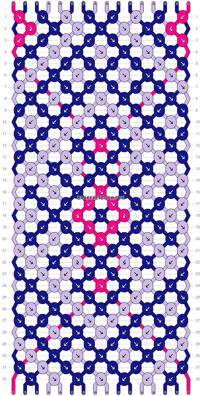 Normal pattern #32259 variation #258955 pattern