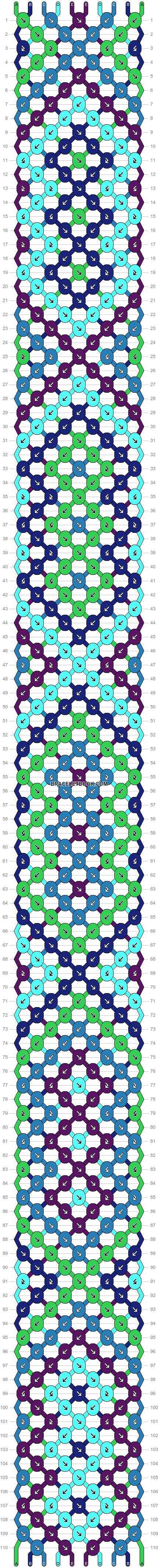 Normal pattern #24938 variation #258960 pattern