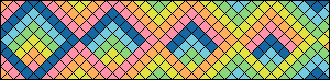 Normal pattern #128602 variation #258979