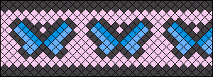 Normal pattern #117554 variation #259000